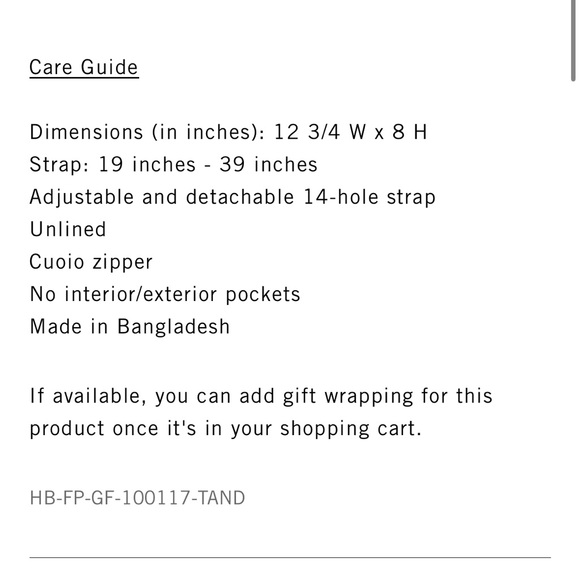 Clare V. Woven Grande Fanny - Picture 17 of 17